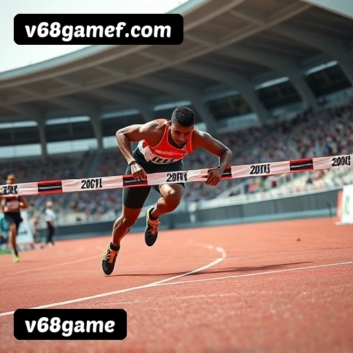 Catálogo v68game com mais de 3.100 jogos — Pragmatic Play, Evolution, NetEnt e fornecedores certificados