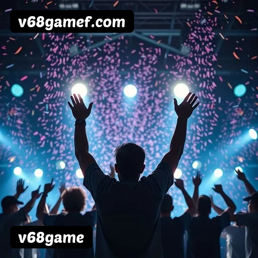 Grandes vencedores v68game de São Paulo, Rio de Janeiro, Belo Horizonte - Saques PIX confirmados