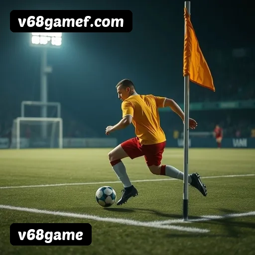 Pagamentos PIX na v68game