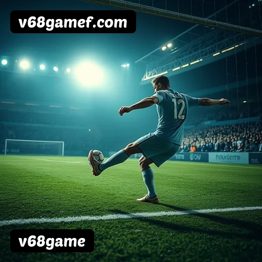 Certificações de segurança da v68game