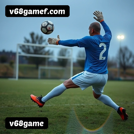 Níveis do programa VIP da v68game